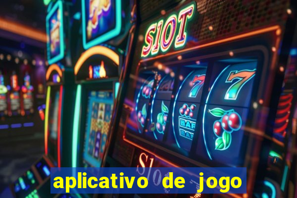 aplicativo de jogo que paga no cadastro